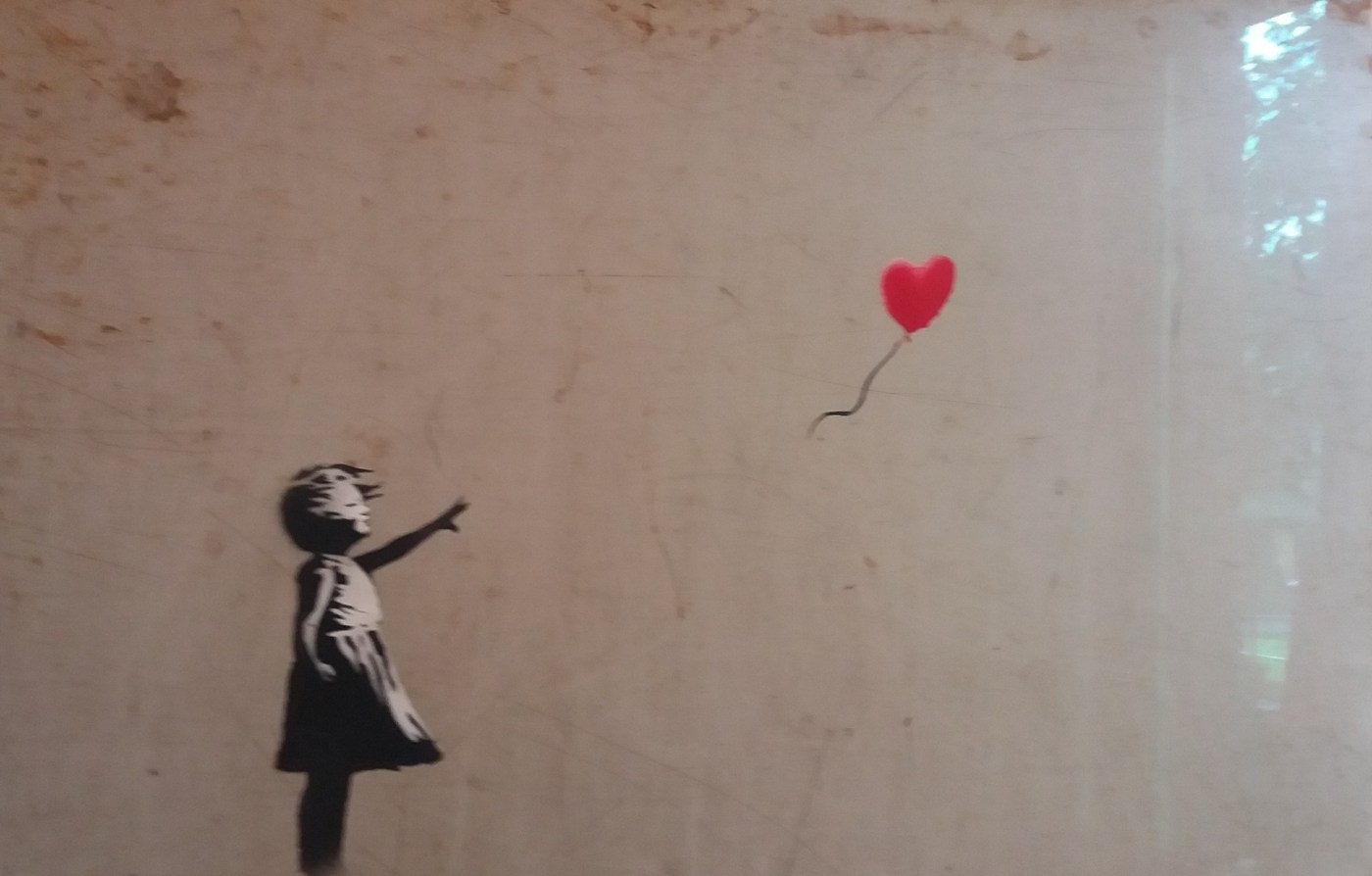 Bansky Moco