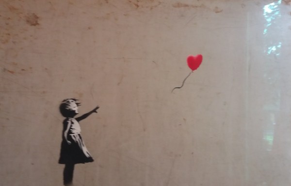 Bansky Moco