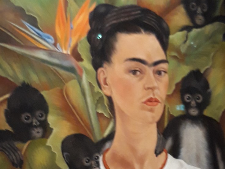 fridakahlo