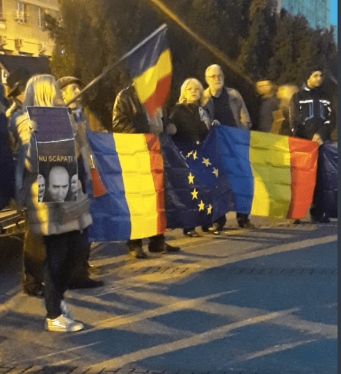 manifestazioni iasi