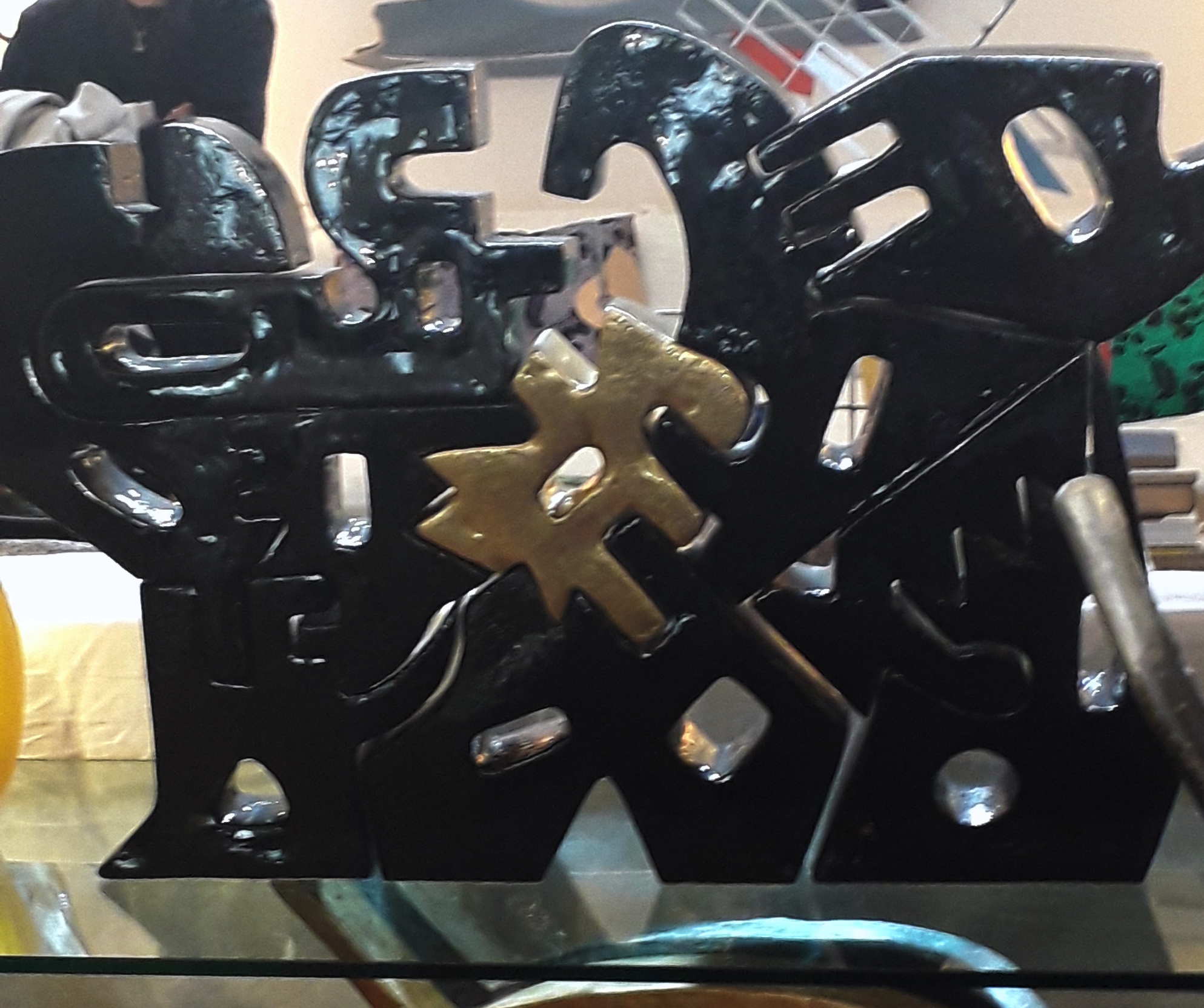 casa studio giulio ciampi