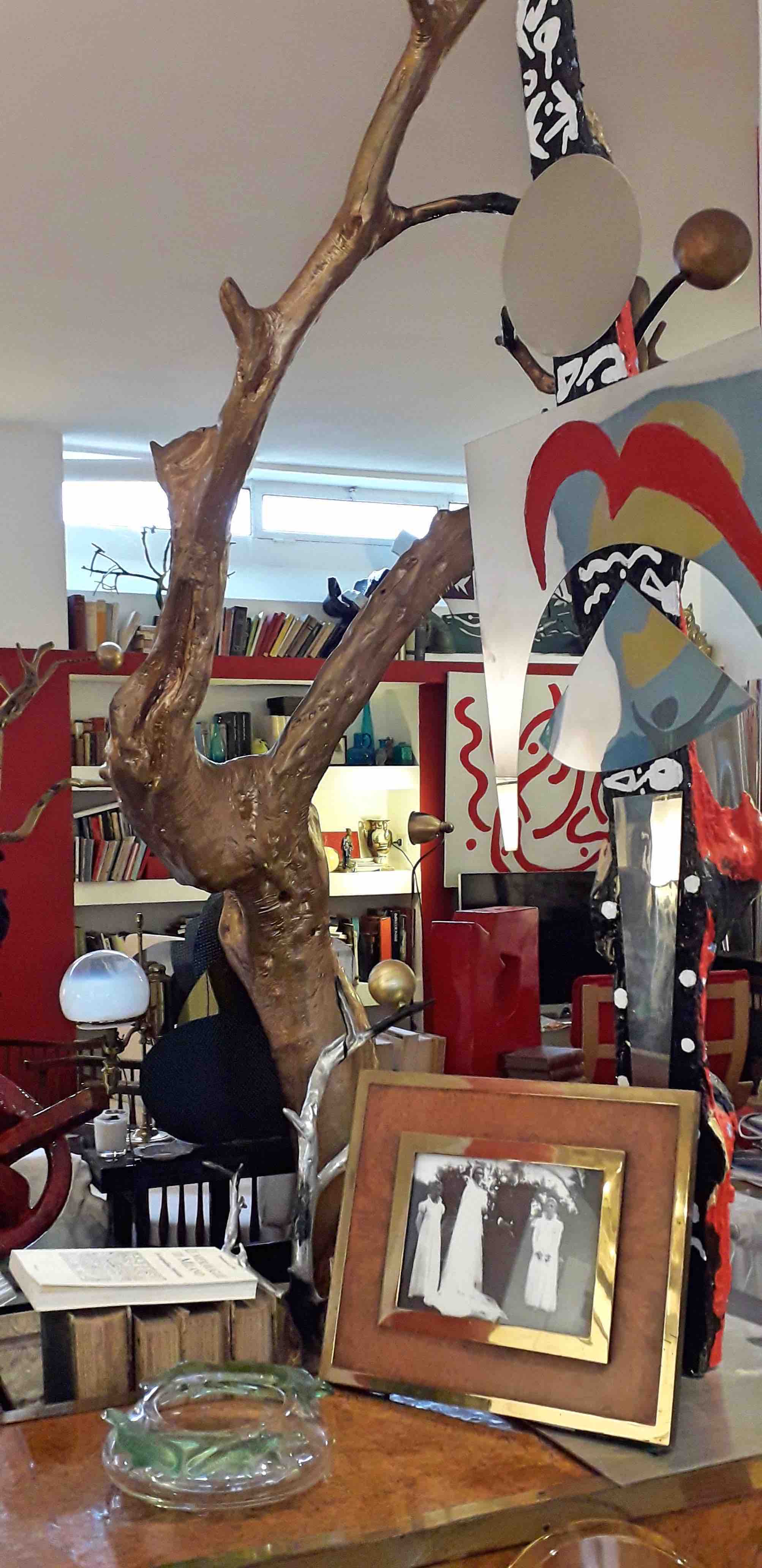 casa studio giulio ciampi