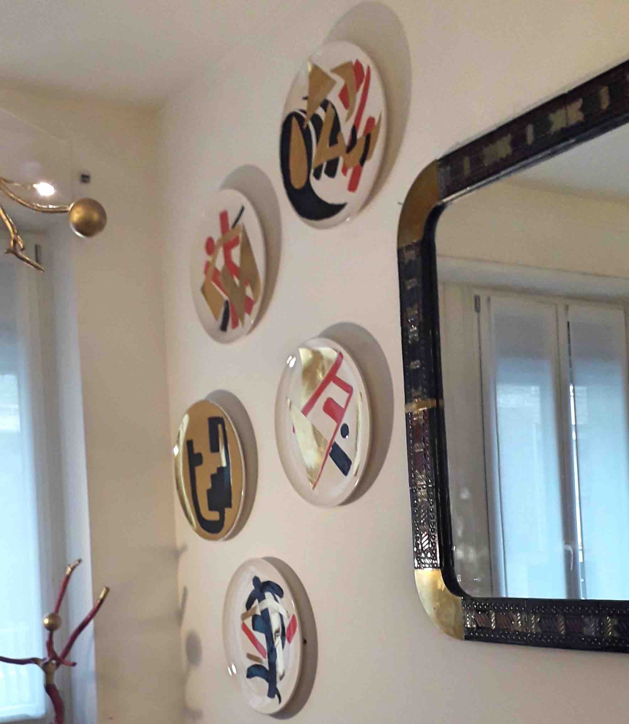 casa studio giulio ciampi