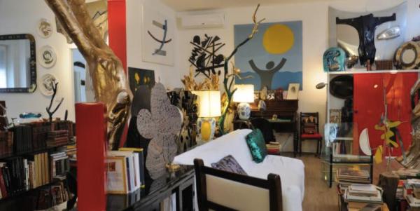 casa studio giulio ciampi